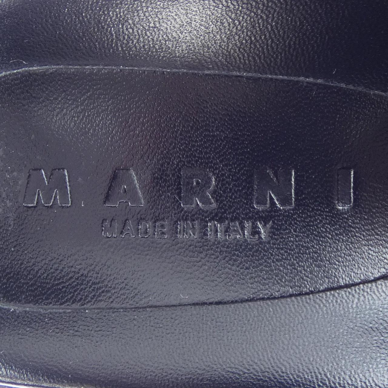 マルニ MARNI サンダル