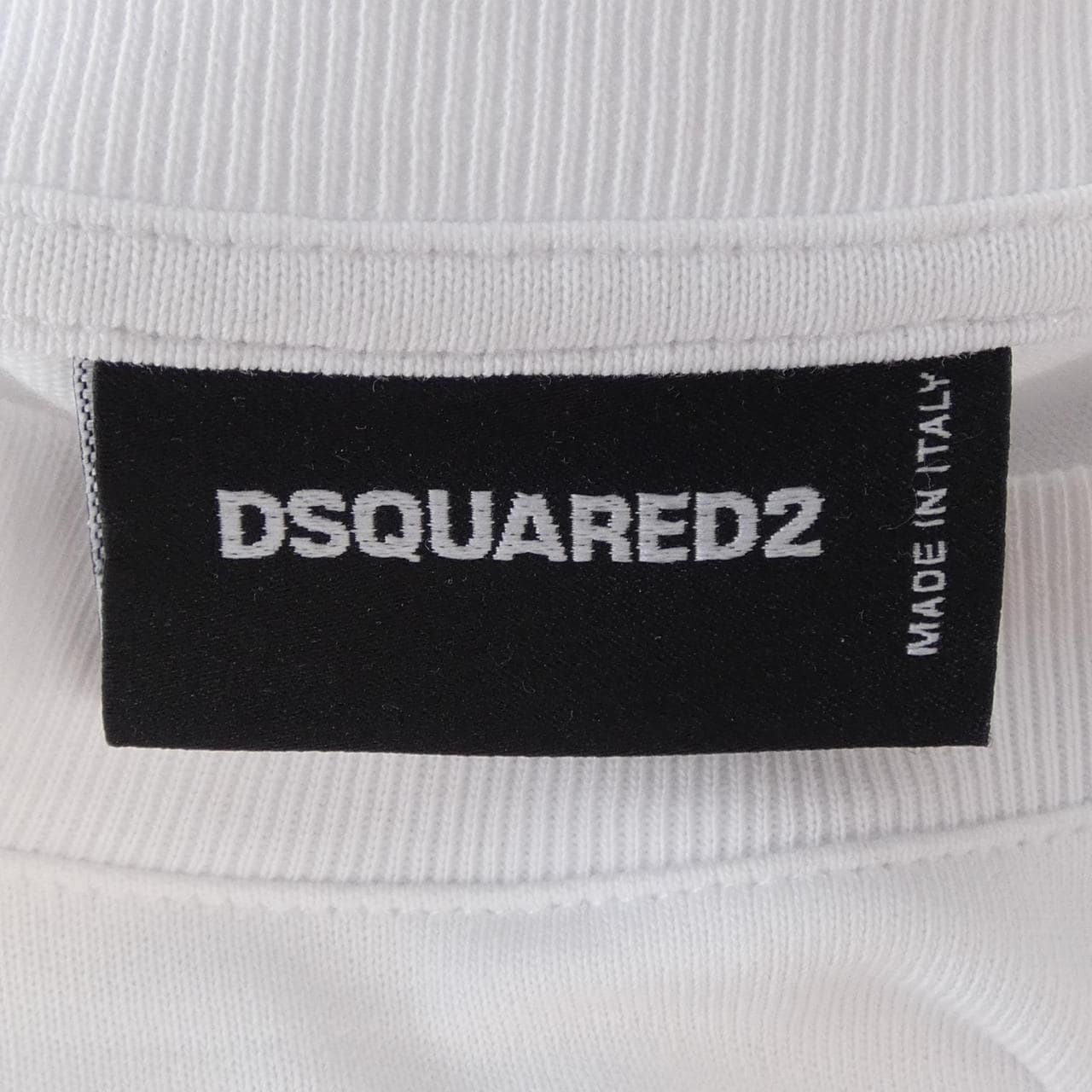 ディースクエアード DSQUARED2 S78GD0112 Tシャツ