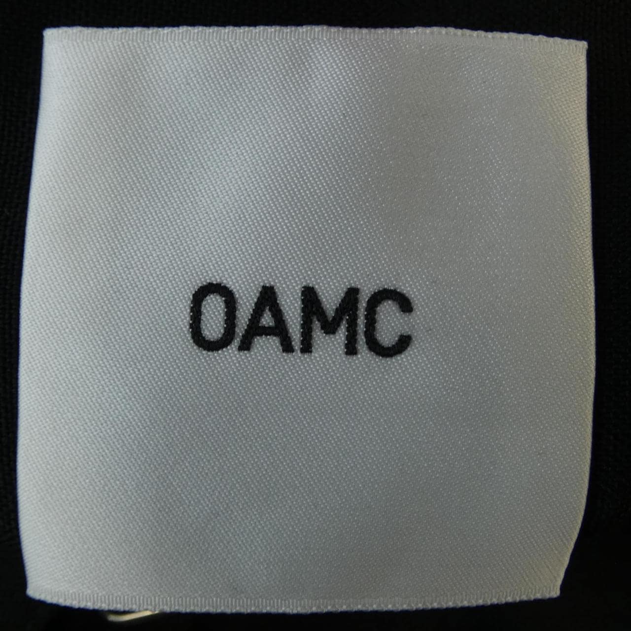 オーエーエムシー OAMC OAMU602360 ジャケット