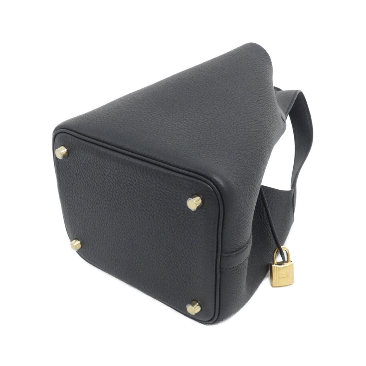 エルメス ピコタン ロック PM 056289CC バッグ