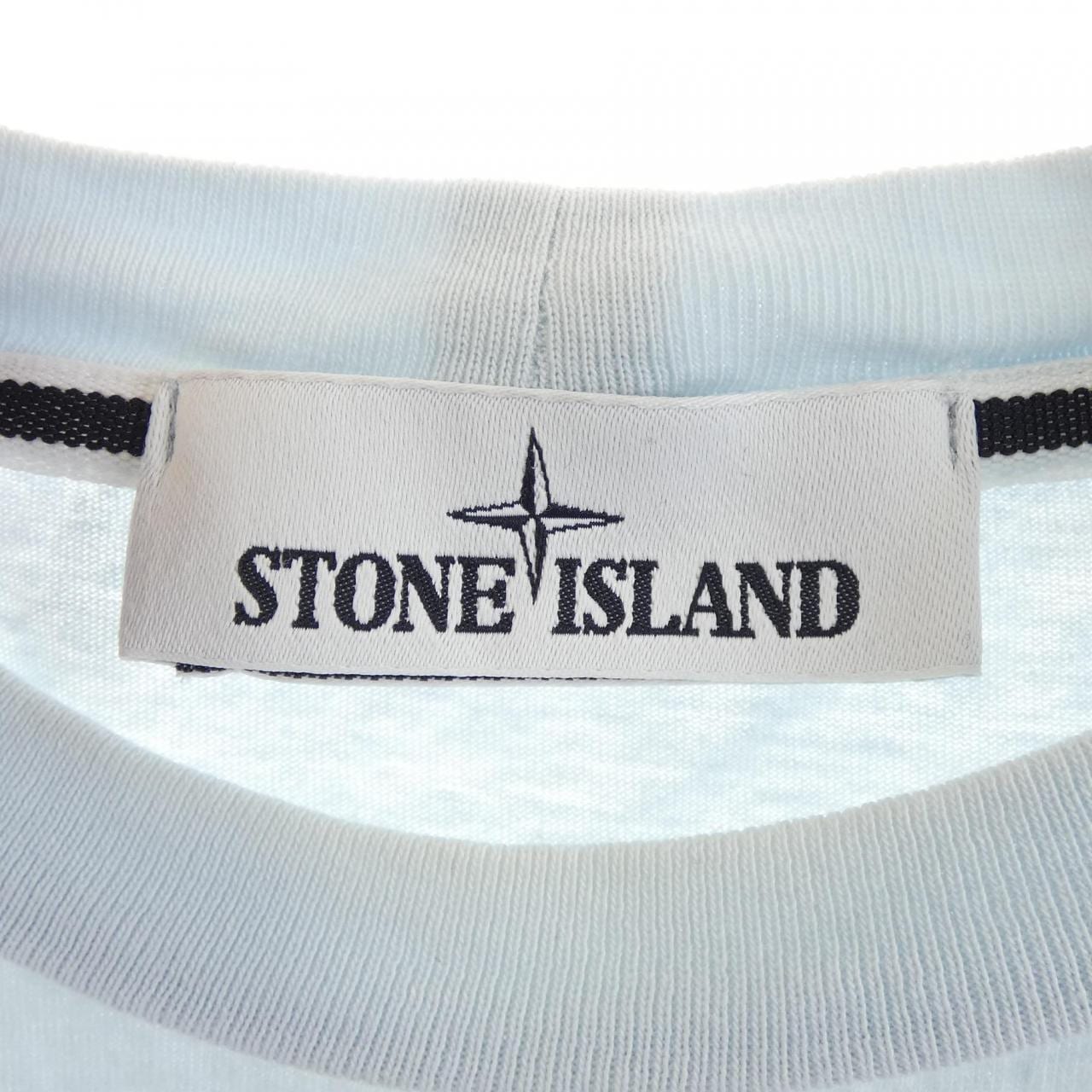 ストーンアイランド STONE ISLAND 74152NS80 Tシャツ