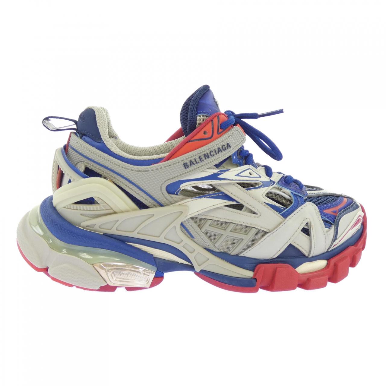 バレンシアガ BALENCIAGA TRACK 2 568615 W2GN2 スニーカー