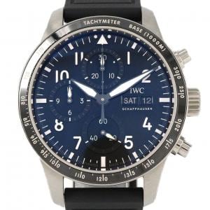 IWC パイロットウォッチパフォーマンスクロノグラフ41 IW388305 TI 自動巻