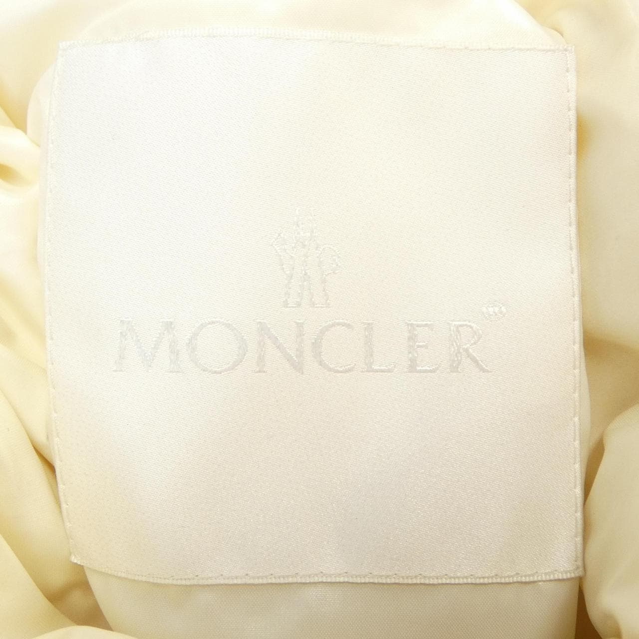 モンクレール ジーニアス MONCLER GENIUS PARK ダウンベスト