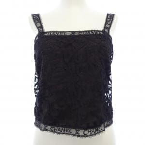 【ヴィンテージ】シャネル CHANEL P11842W02451 98A キャミソール