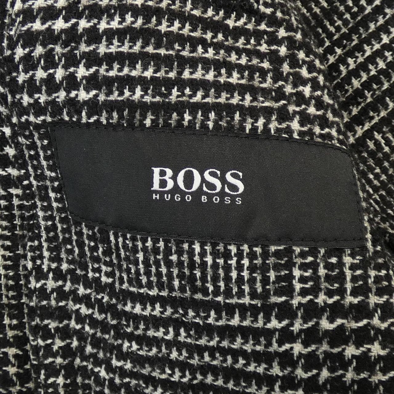 Boss BOSS jacket