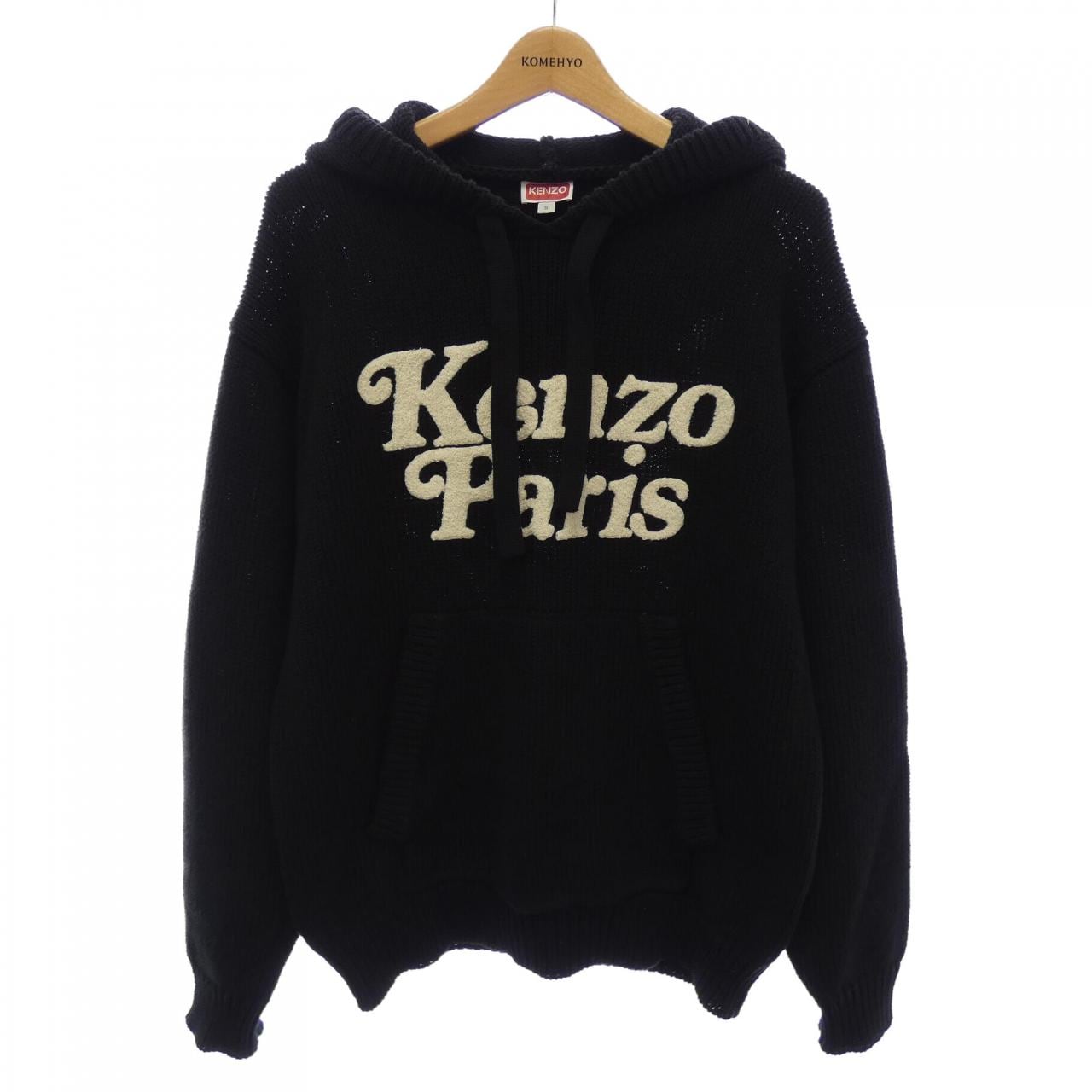 ケンゾー KENZO ニット