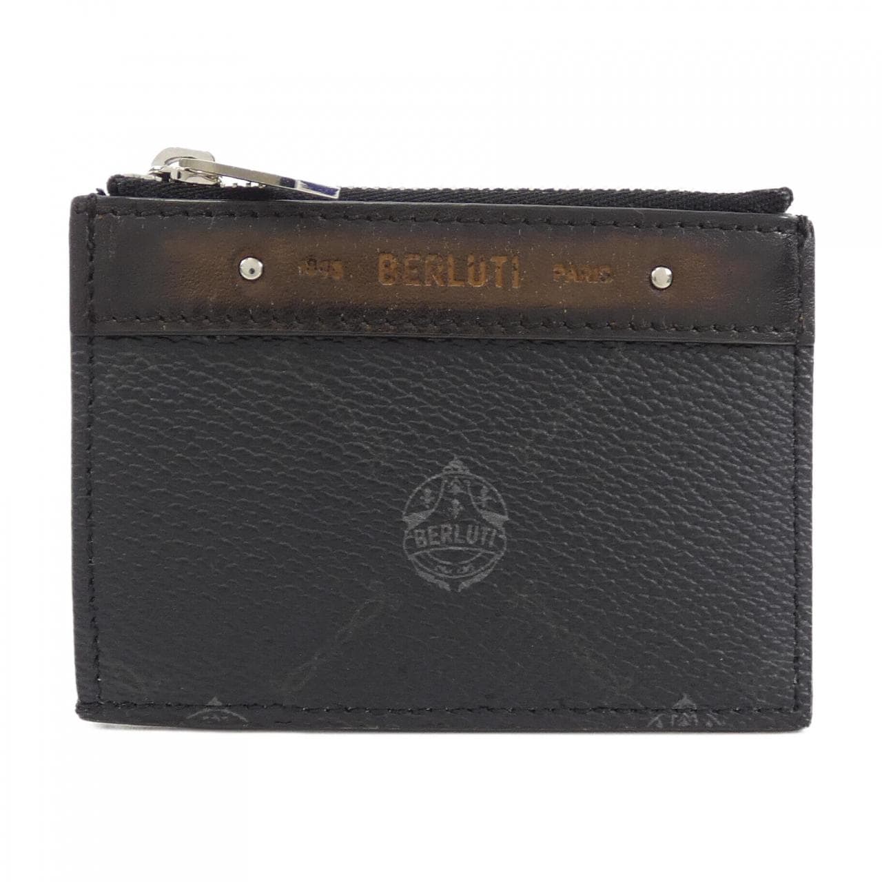 Berluti COIN CASE