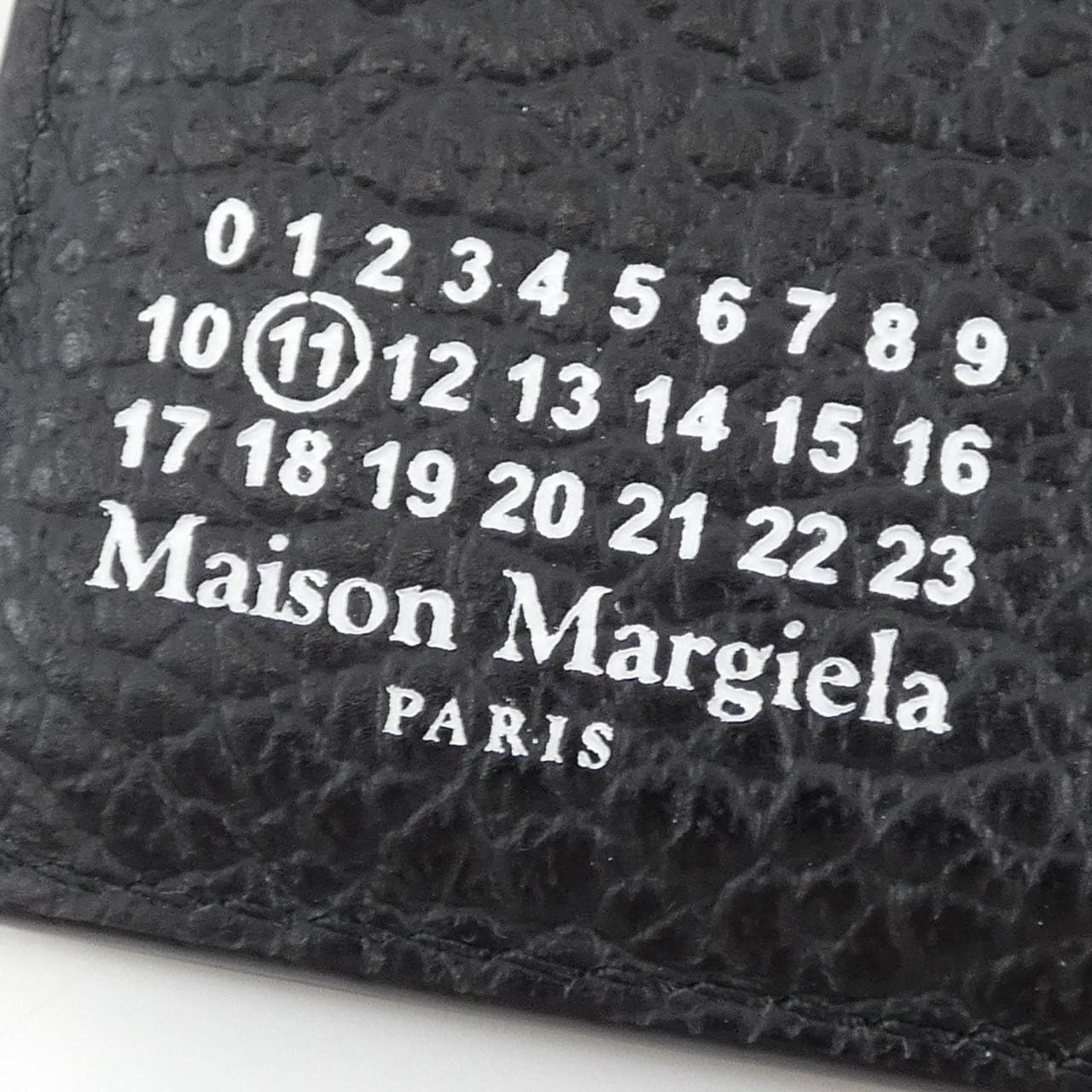 Maison Margiela Margiela 钱包