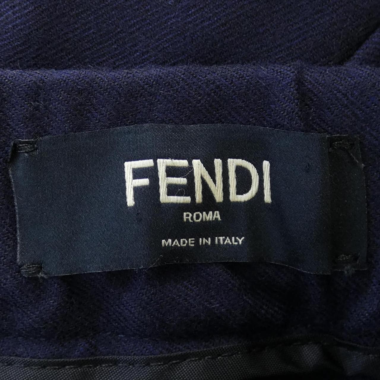 FENDI裤子