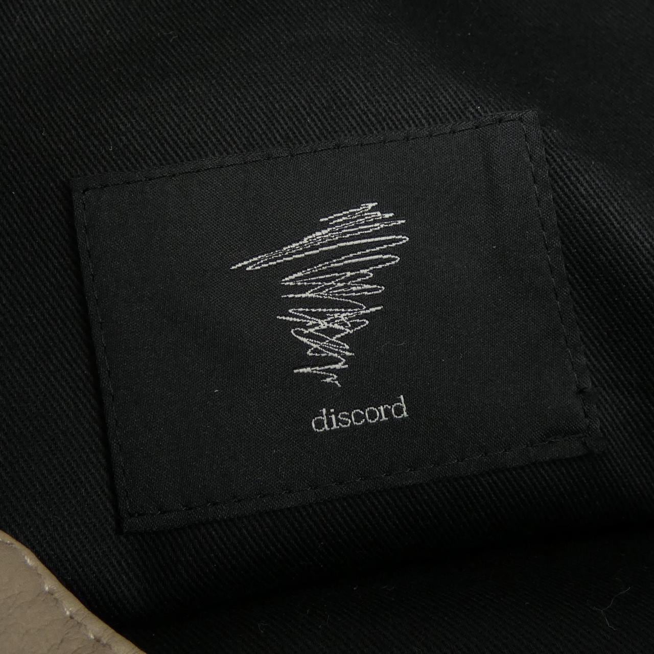 ディスコード discord BAG