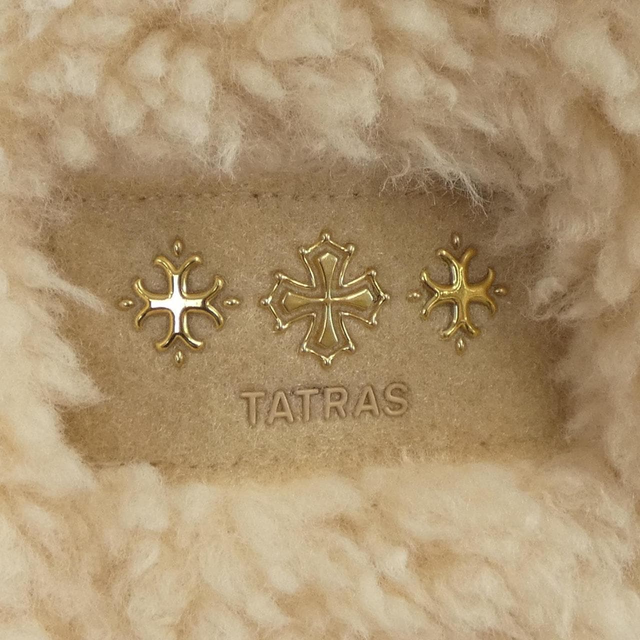 タトラス TATRAS コート