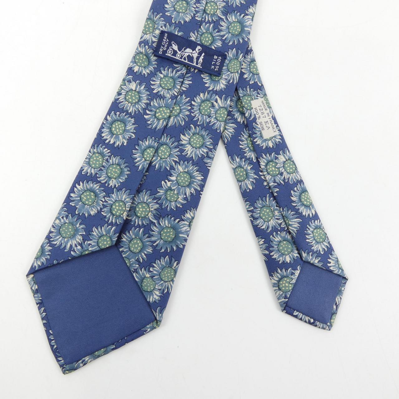 HERMES NECKTIE