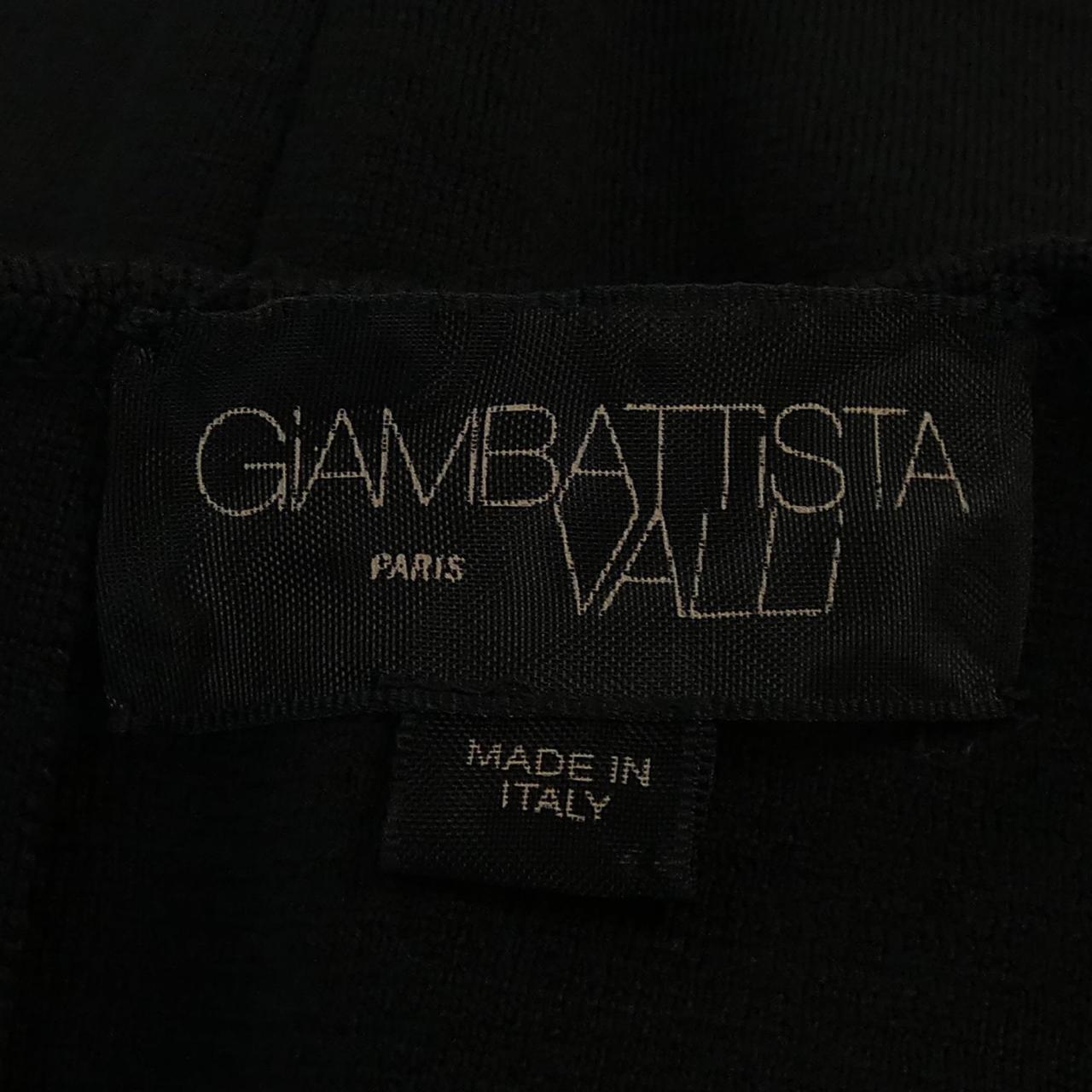 ジャンバティスタヴァリ GIAMBATTISTA VALLI ワンピース