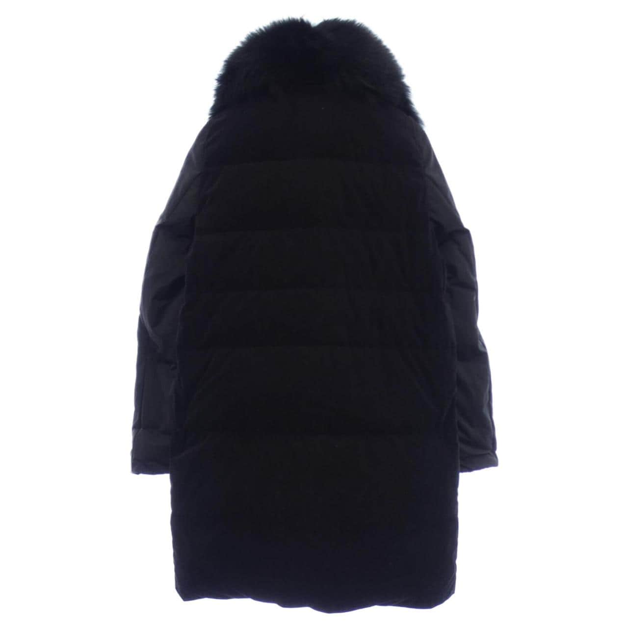 デプレ DES PRES ダウンコート