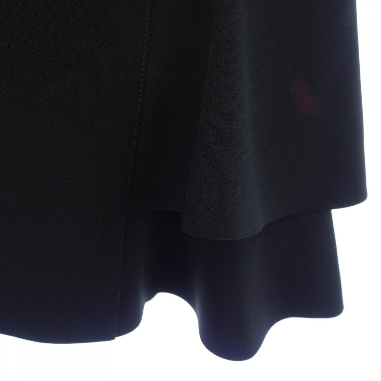 LOUIS VUITTON LOUIS VUITTON SKIRT