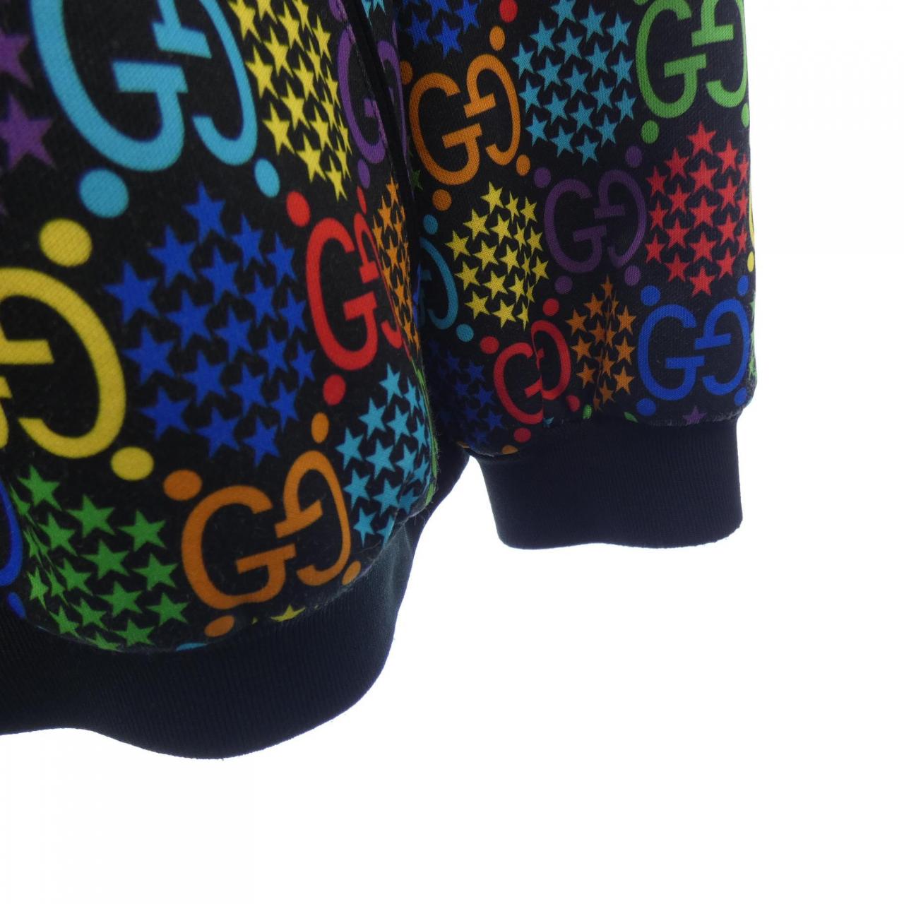古馳 GUCCI PARKER