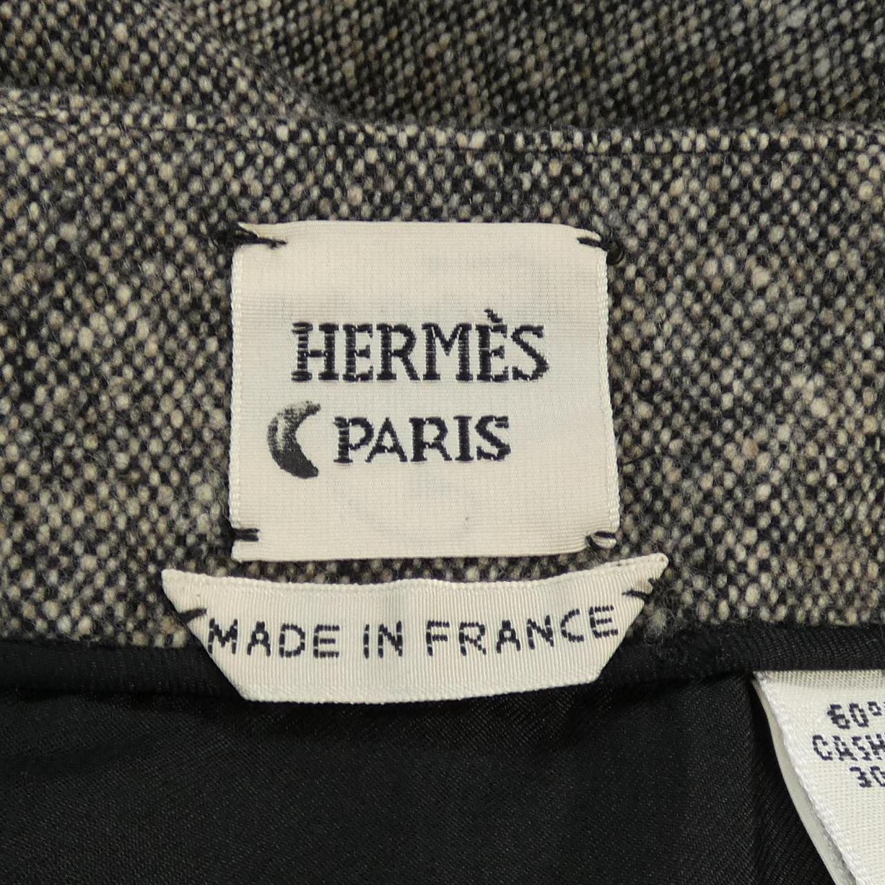 エルメス HERMES スカート