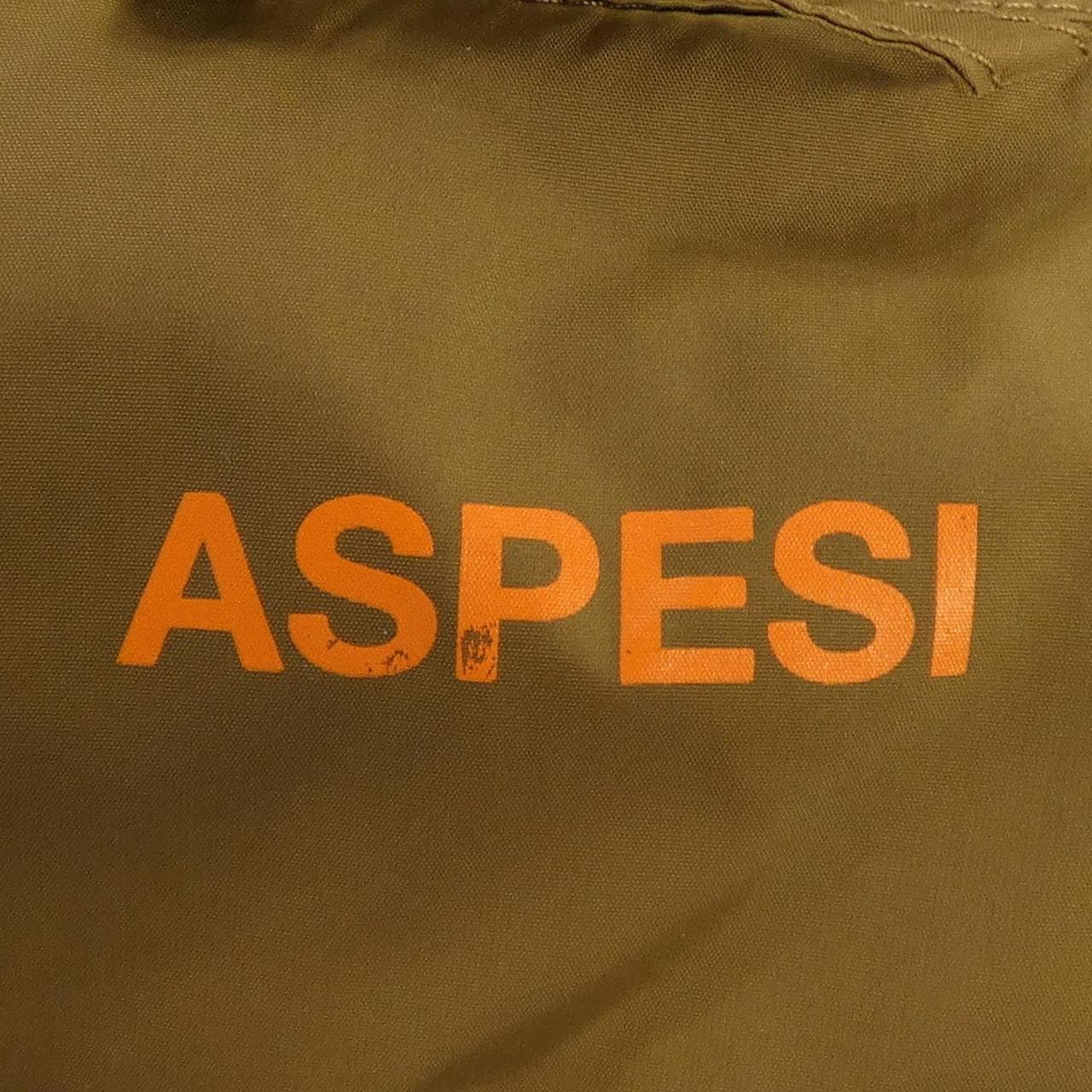 アスペジ ASPESI コート