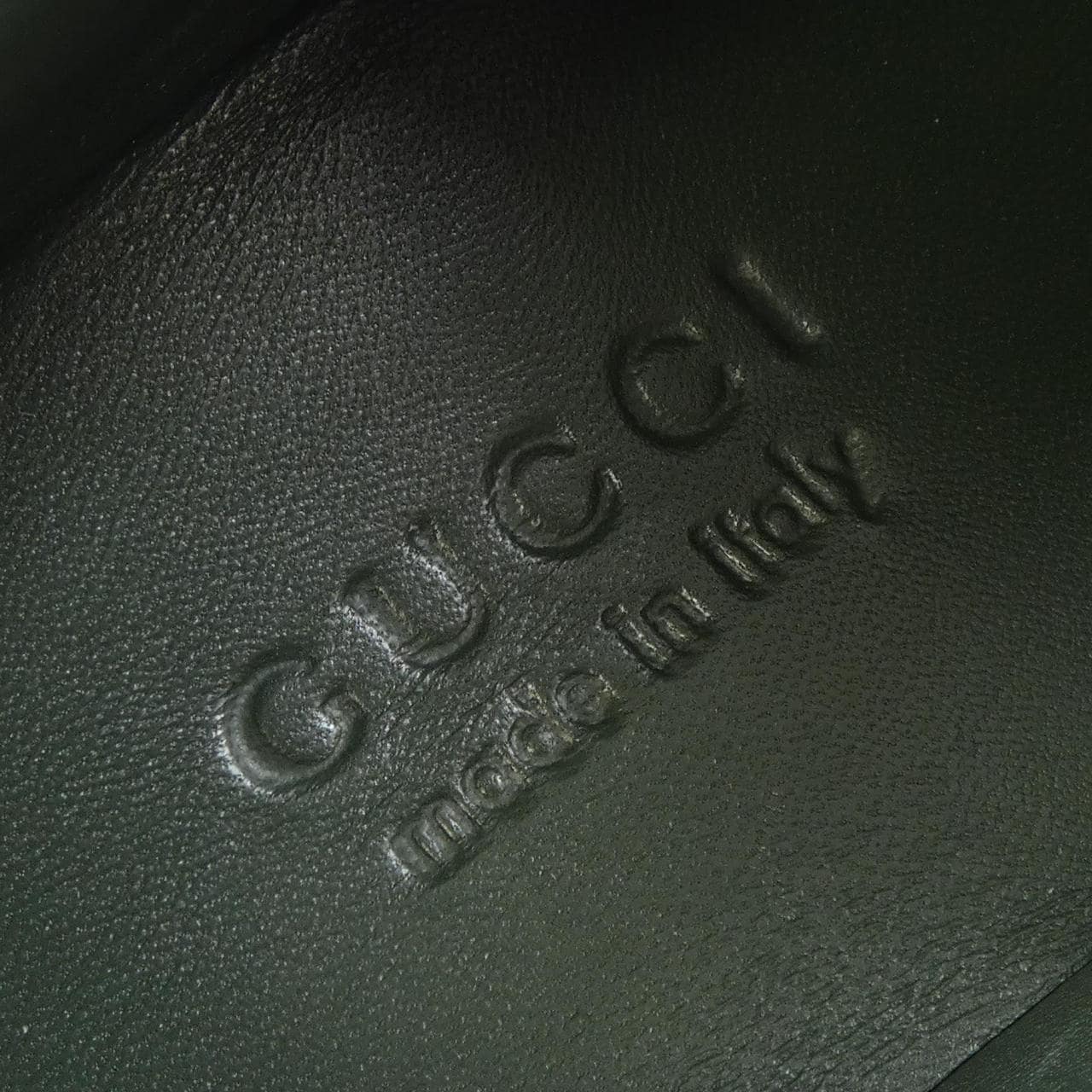 グッチ GUCCI スニーカー