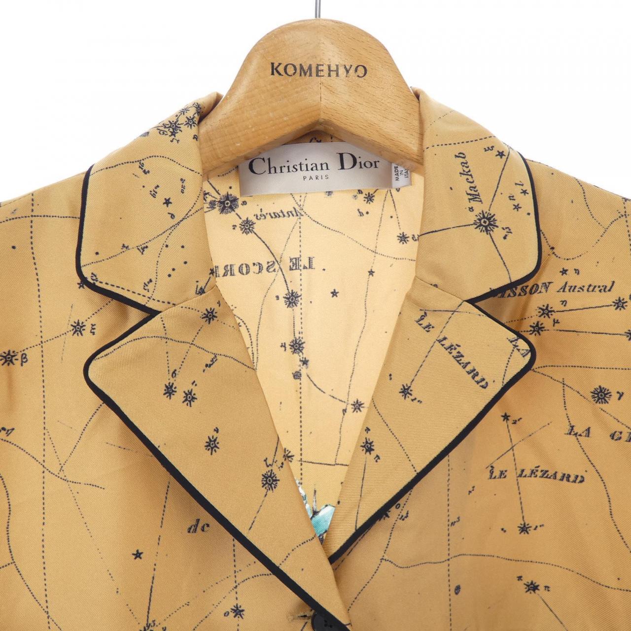CHRISTIAN DIOR S/S shirt