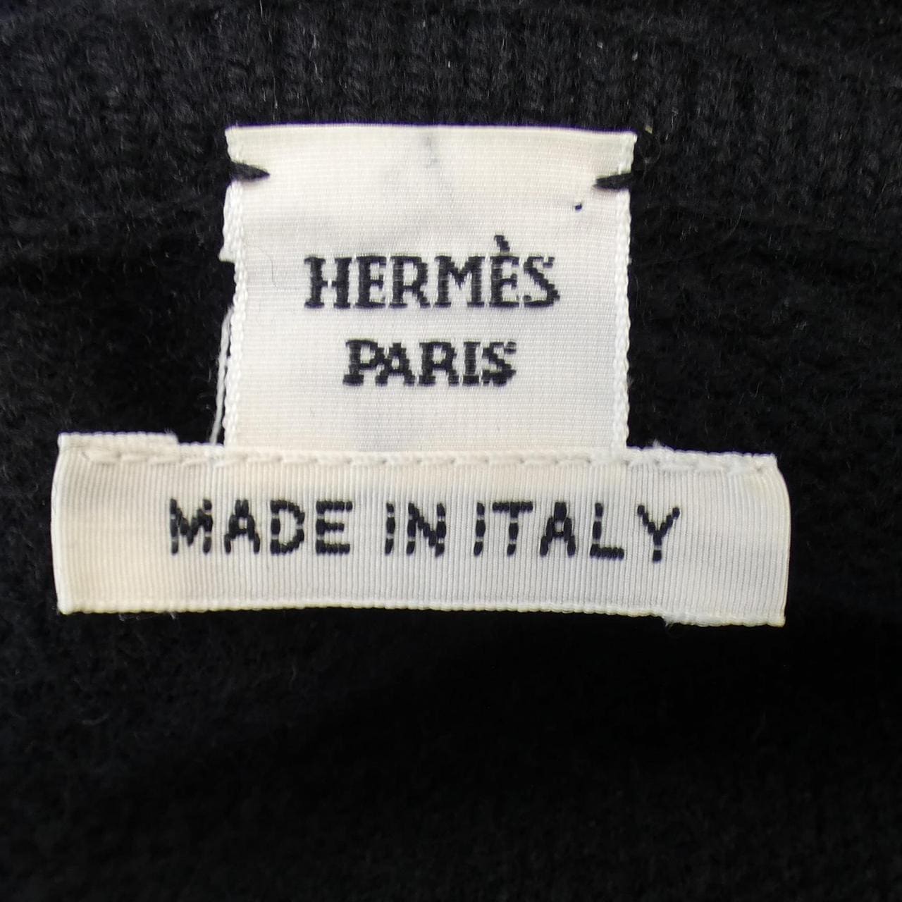エルメス HERMES パーカー