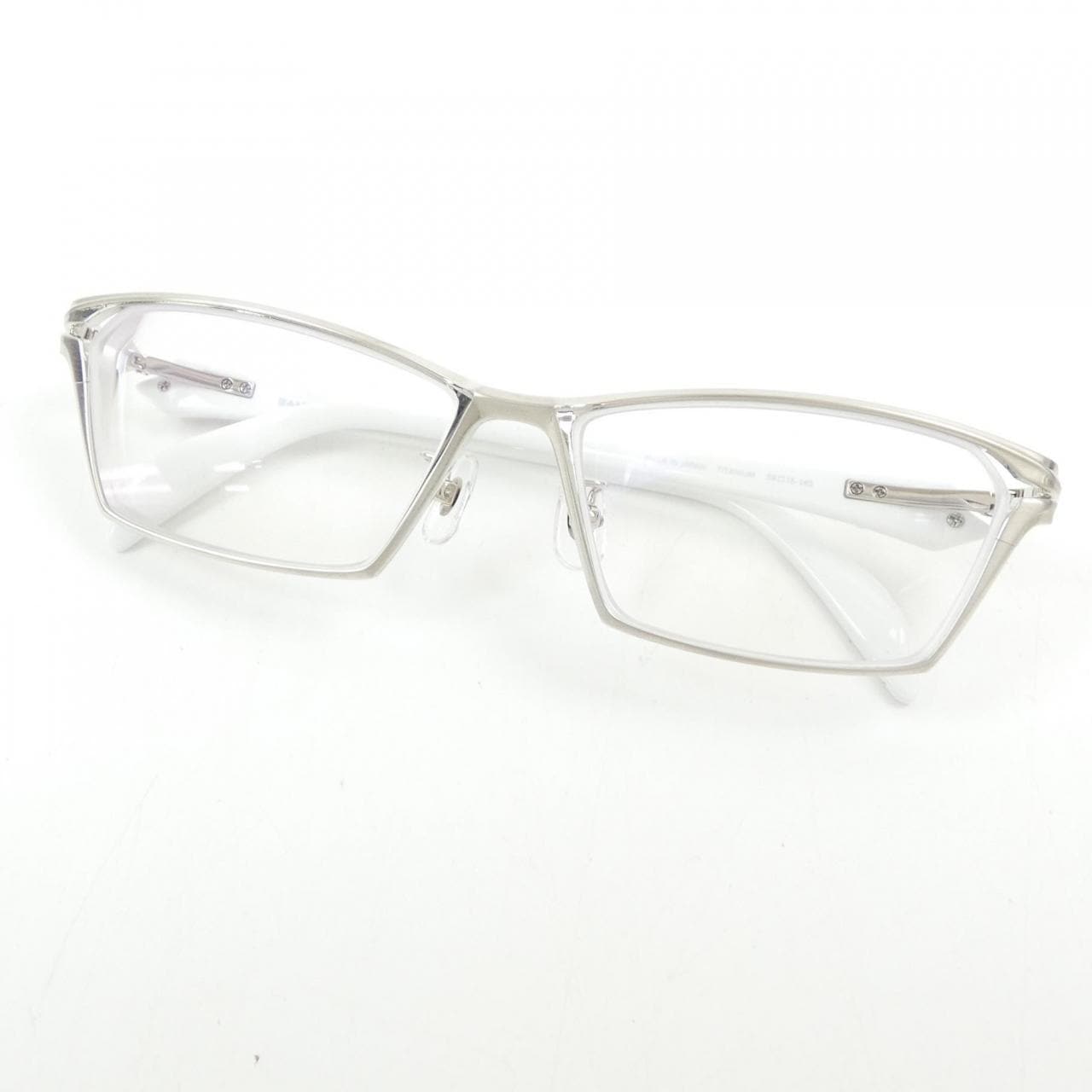 SAMURAI SHO EYEWEAR