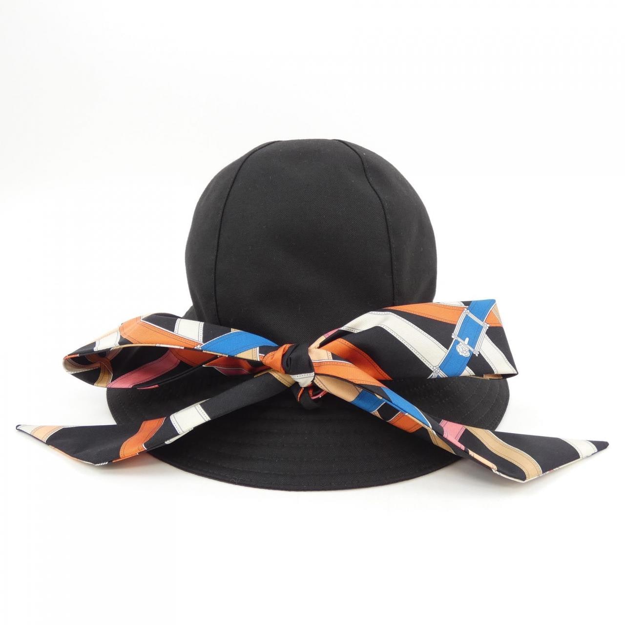 エルメス HERMES ハット