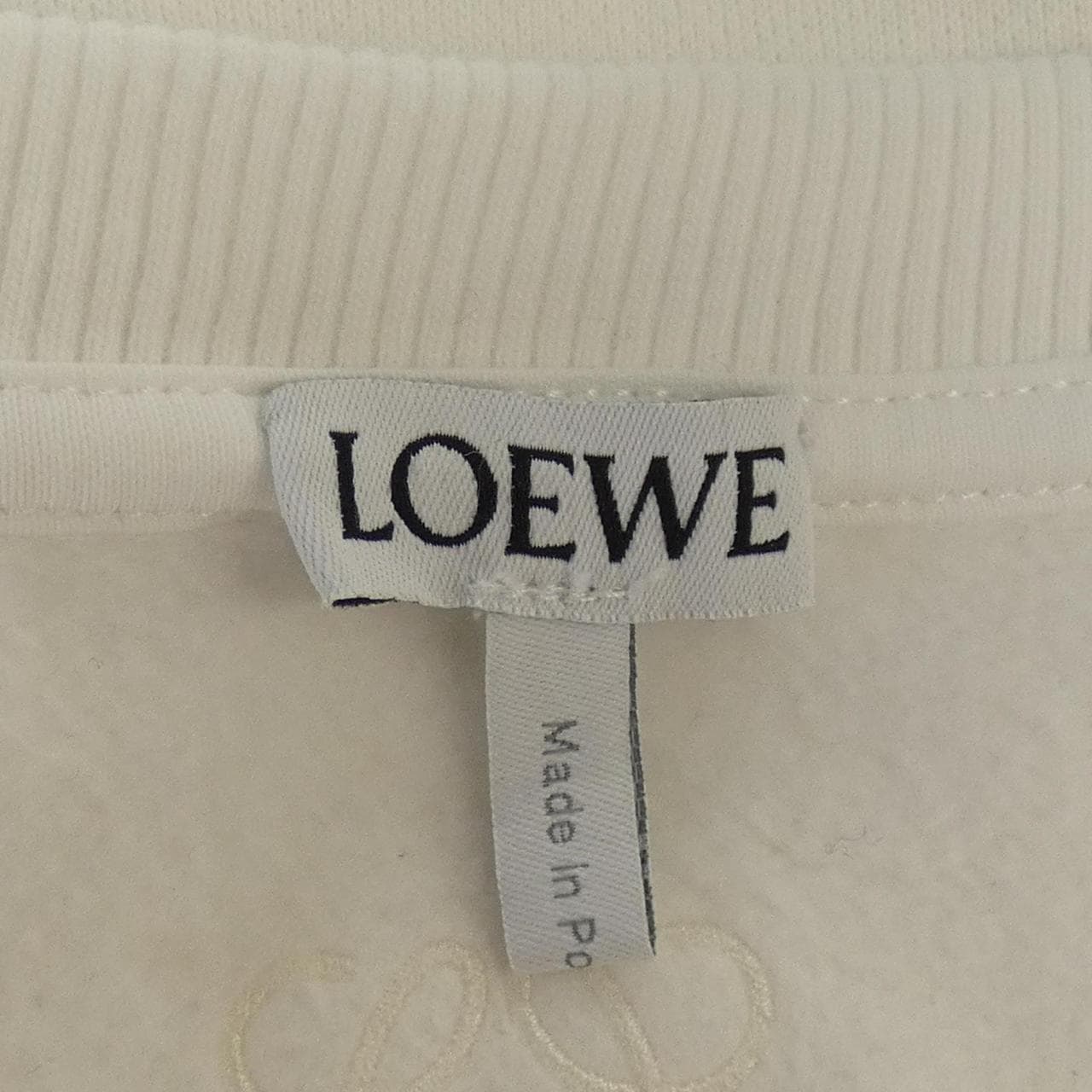 ロエベ LOEWE スウェット