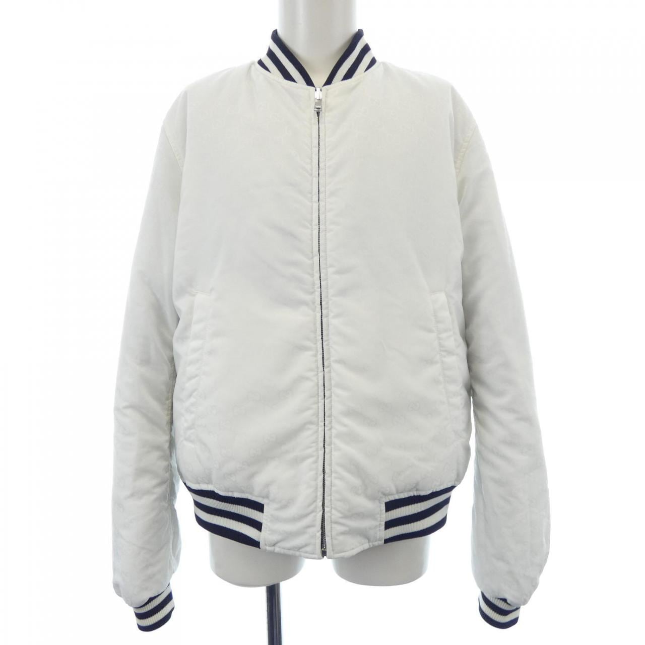 グッチ GUCCI ブルゾン
