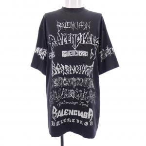 バレンシアガ BALENCIAGA 641675 TPV03 Tシャツ