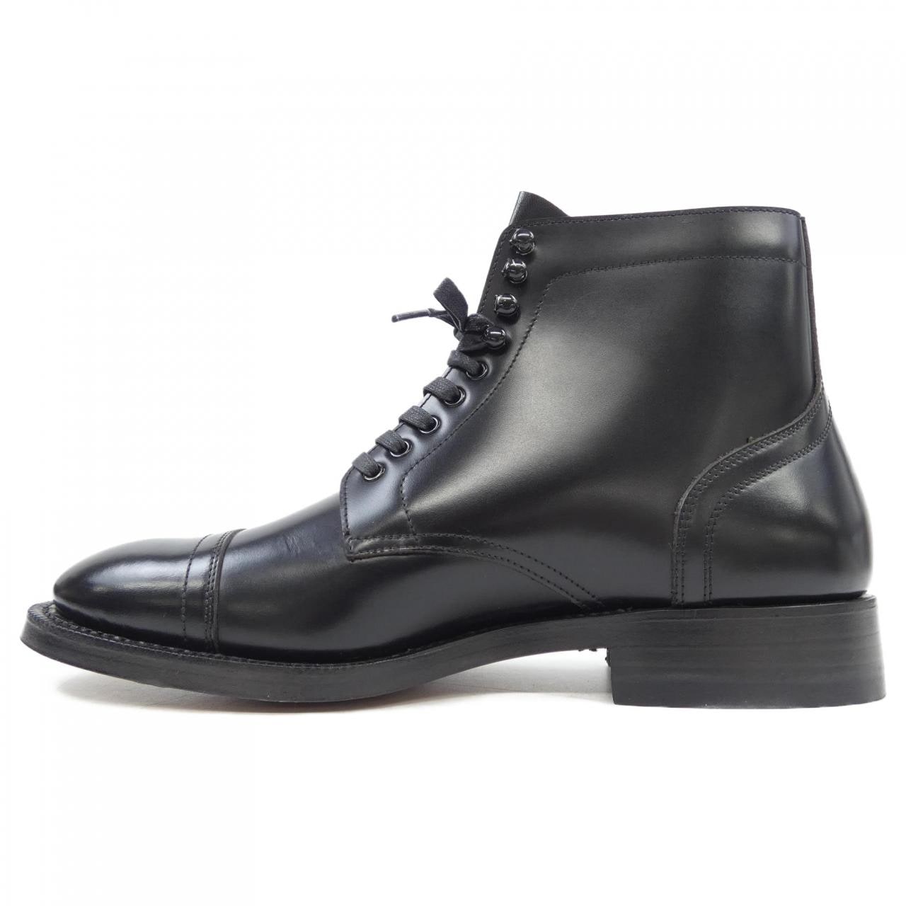 HIROSHI TSUBOUCHI ブーツ