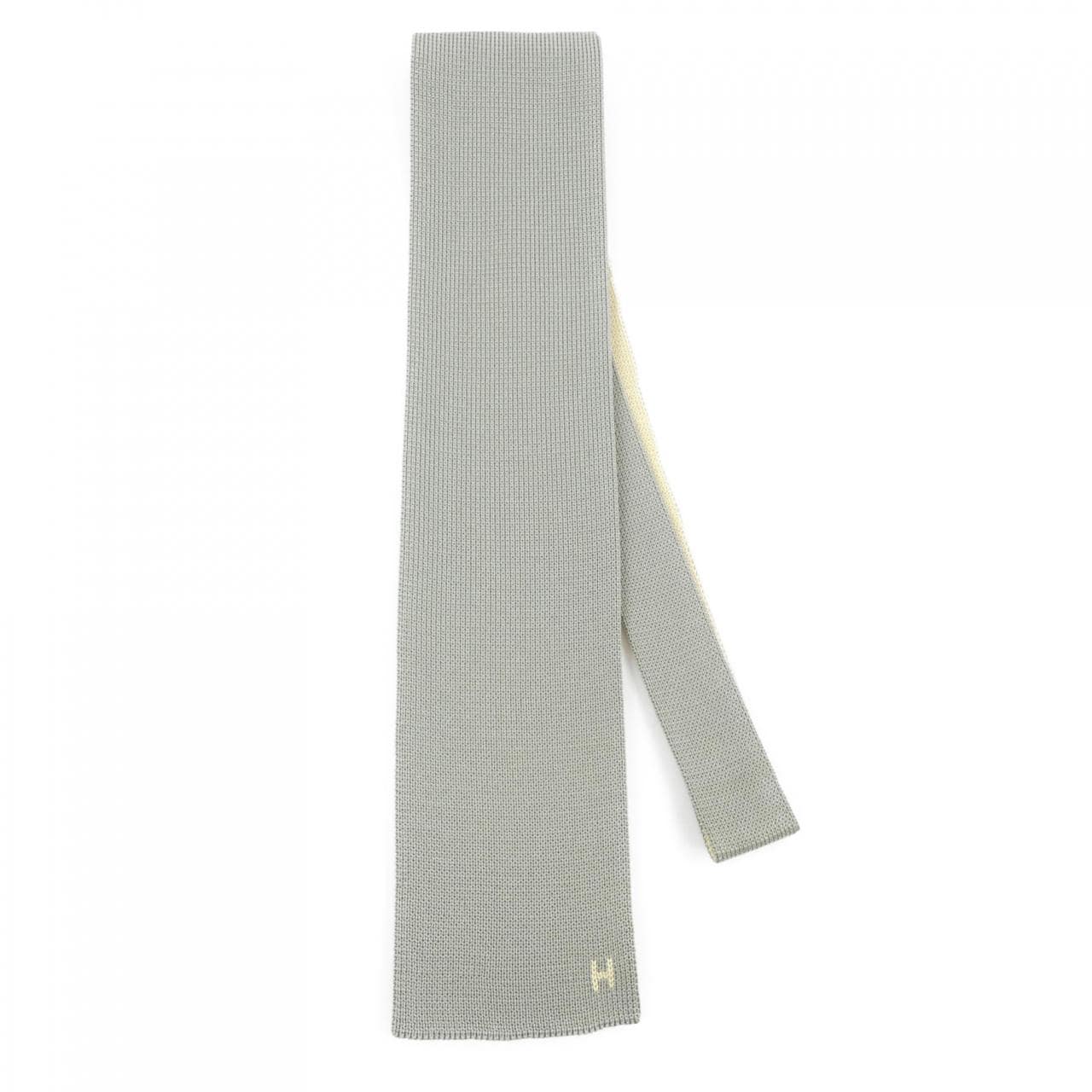エルメス HERMES NECKTIE