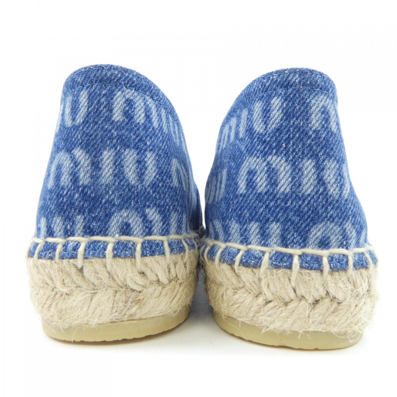 ミュウミュウ MIU MIU 5S750D シューズ