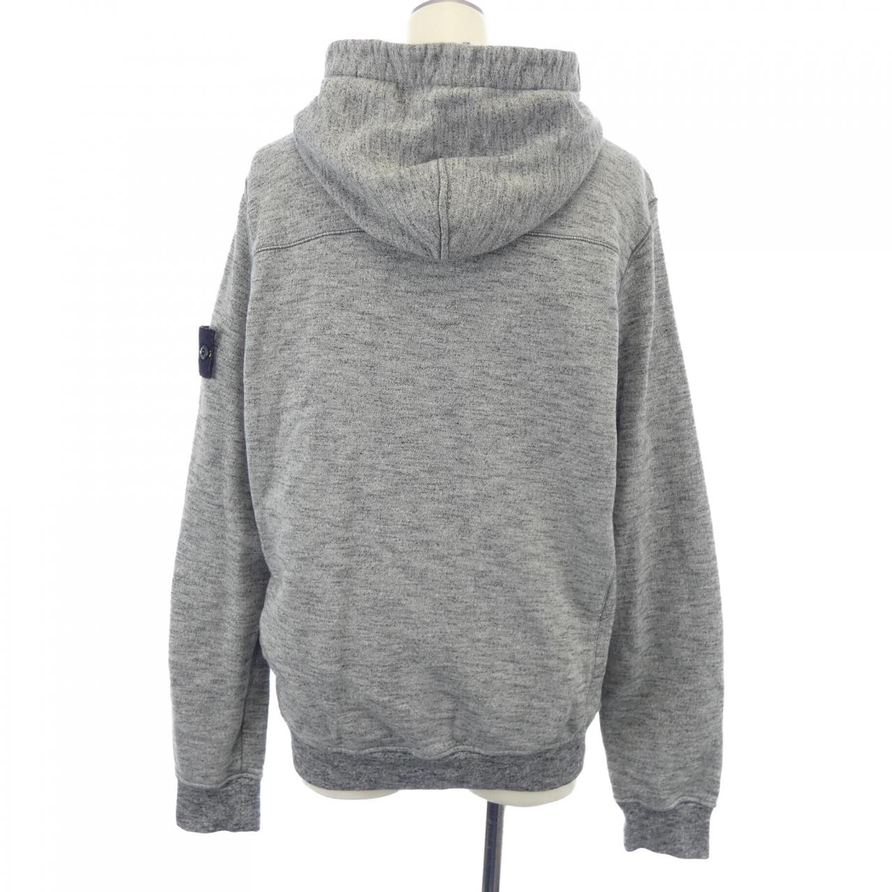 ストーンアイランド STONE ISLAND 711564237 パーカー