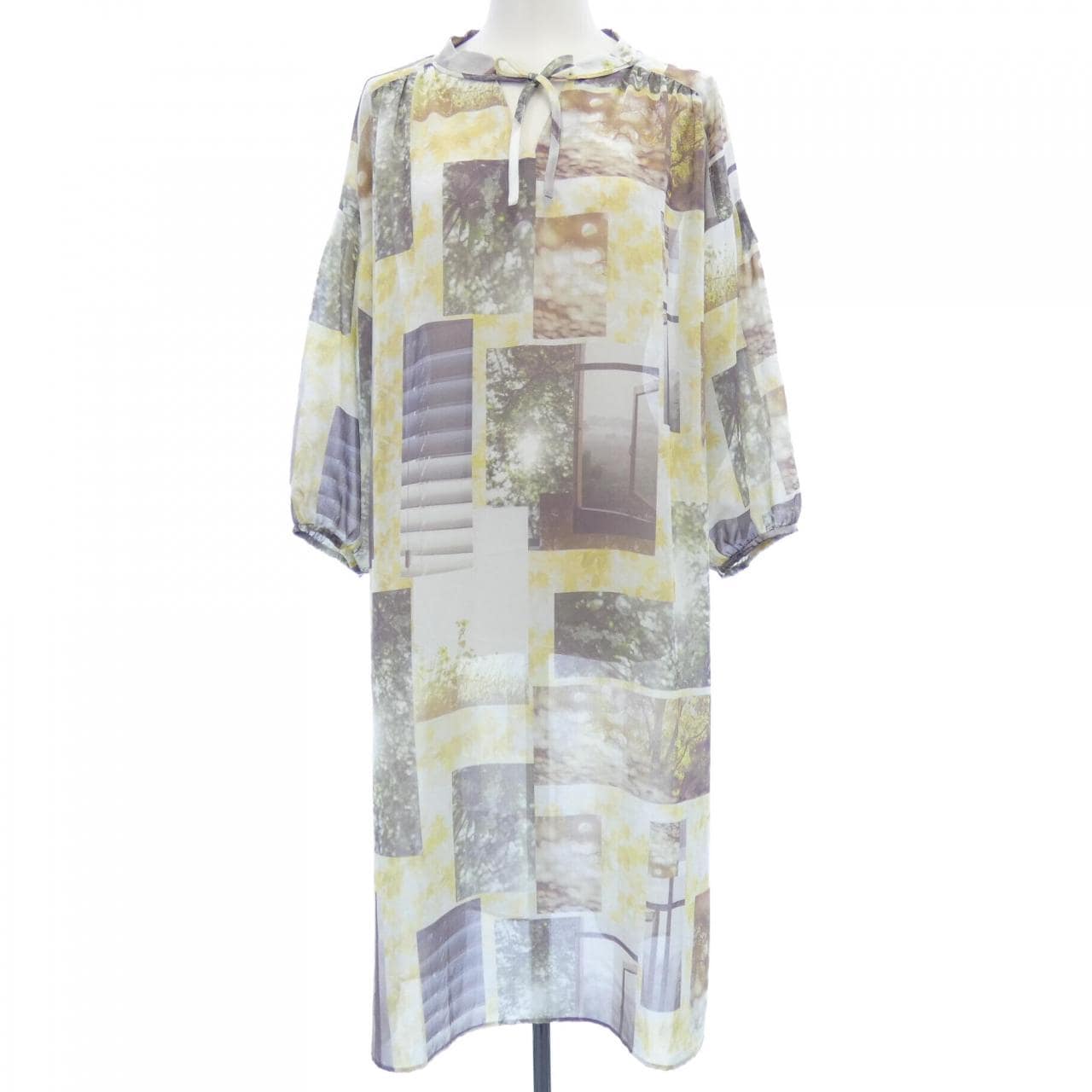 PINORE ワンピース