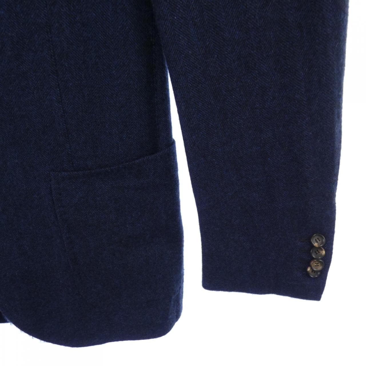 スティレラティーノ STILE LATINO NAPOLI ジャケット