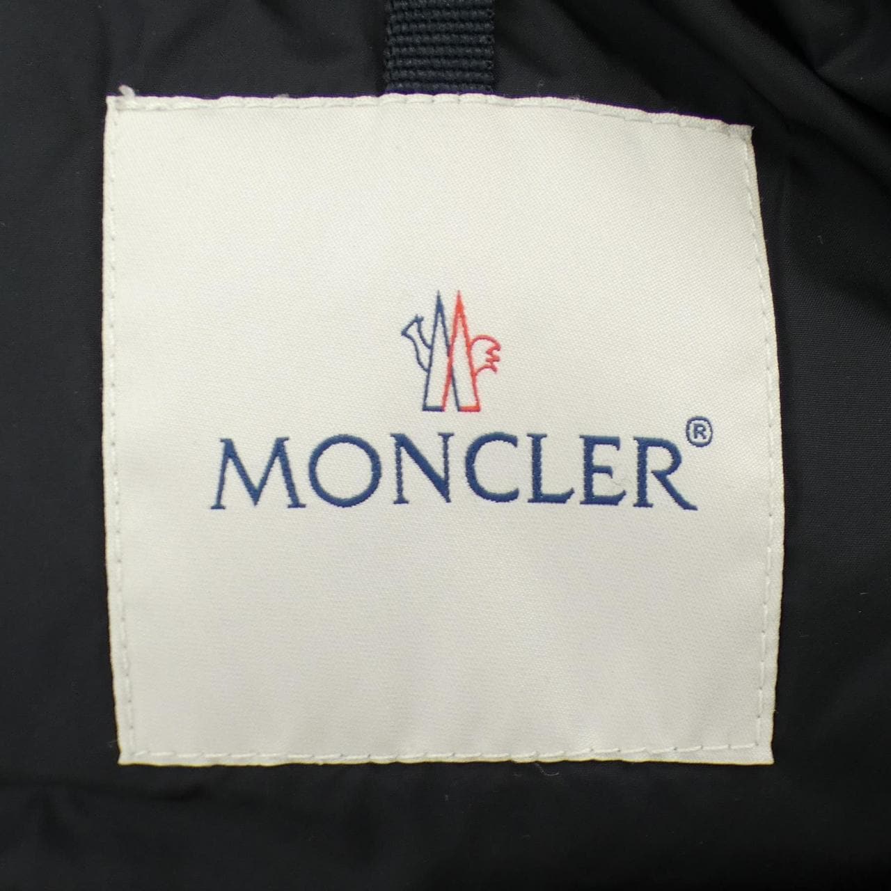 モンクレール MONCLER TINUVIEL ダウンコート