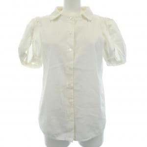 ミュウミュウ MIU MIU MK884 F62 S／Sシャツ