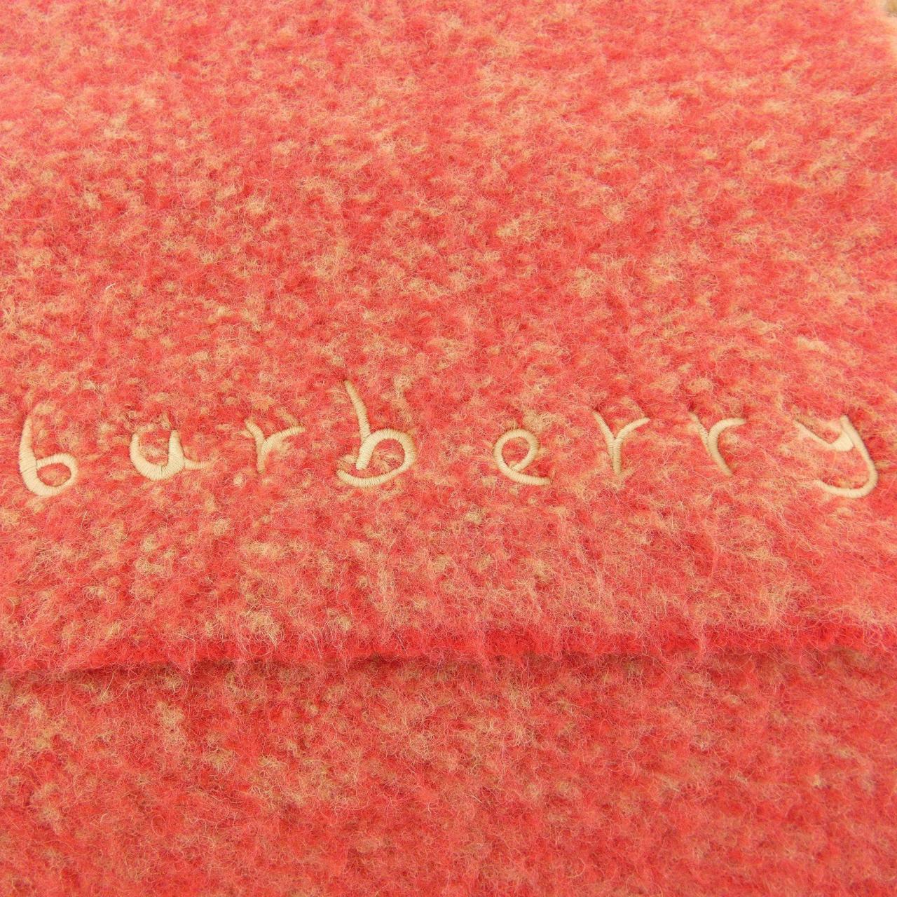 BURBERRY 81187321 圍巾