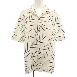 ジャックムー JACQUEMUS SHM00535AW002081KL S／Sシャツ