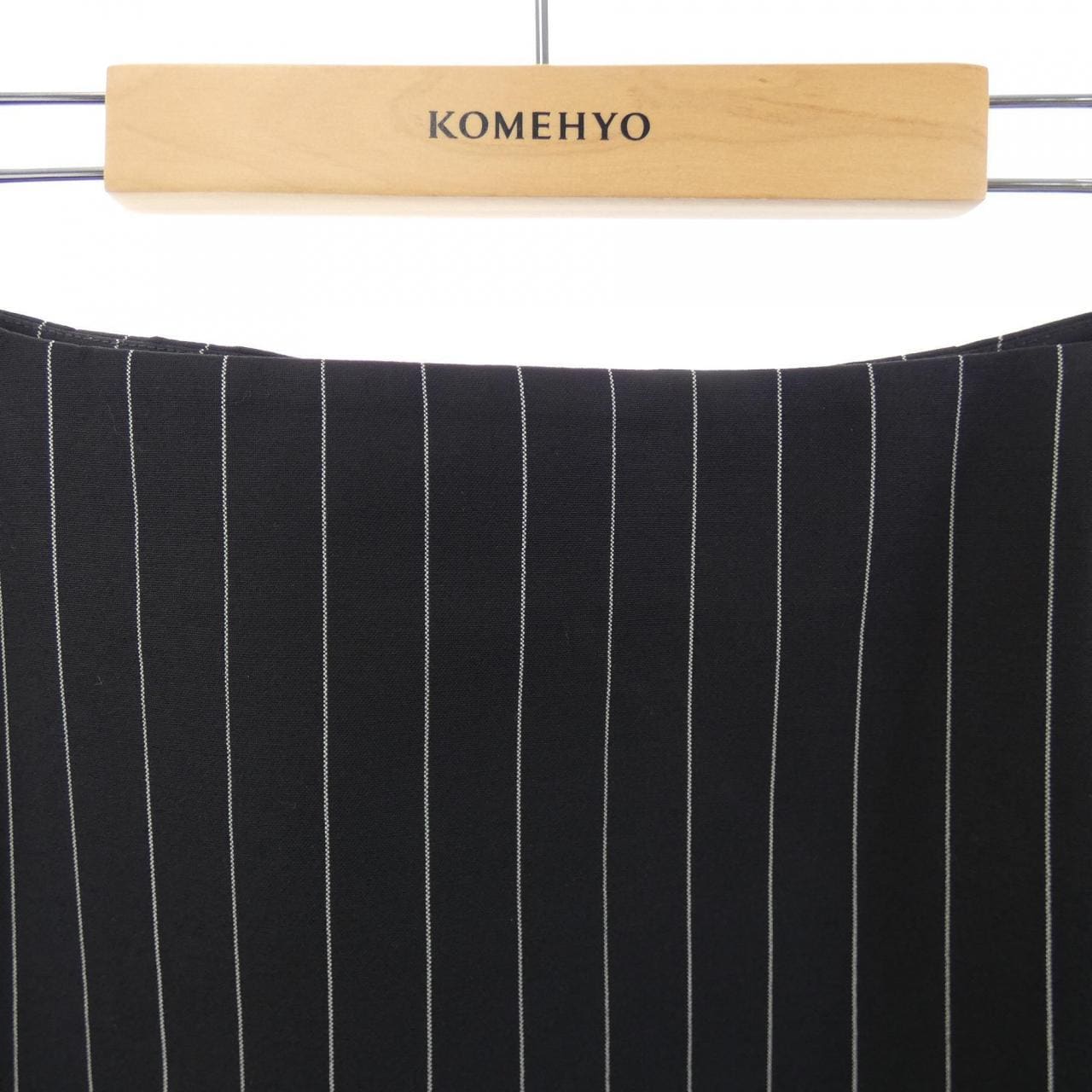 バレンシアガ BALENCIAGA 470724 TVI05 スカート