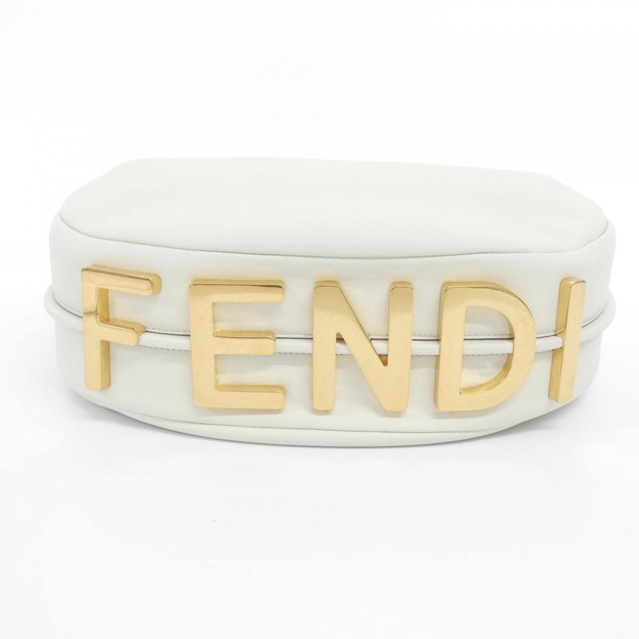 FENDI FENDI Medium 8BR799 A5DY Shoulder Bag