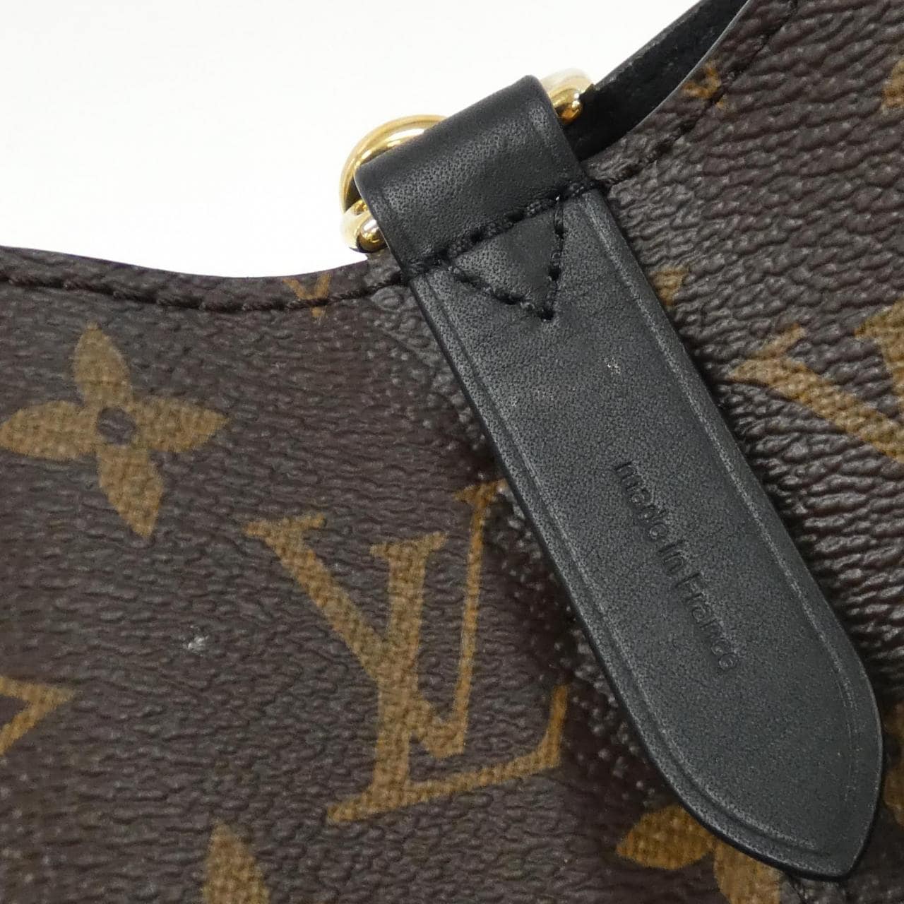 LOUIS VUITTON Monogram Neo Noe M44020 Shoulder Bag