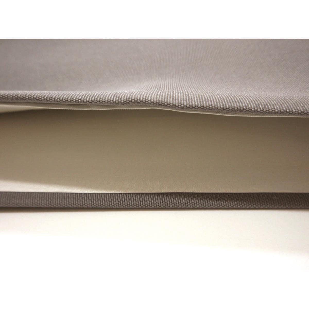 【未使用品】名古屋帯　塩瀬染帯　金彩友禅