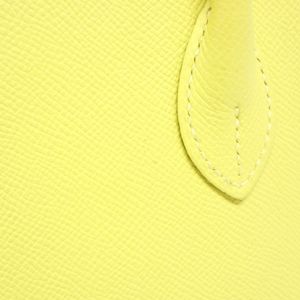 エルメス ボリード1923 トリコロール 25cm 083698CK バッグ