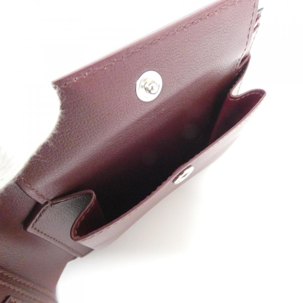 カルティエ MUST DE CARTIER L3001369 財布