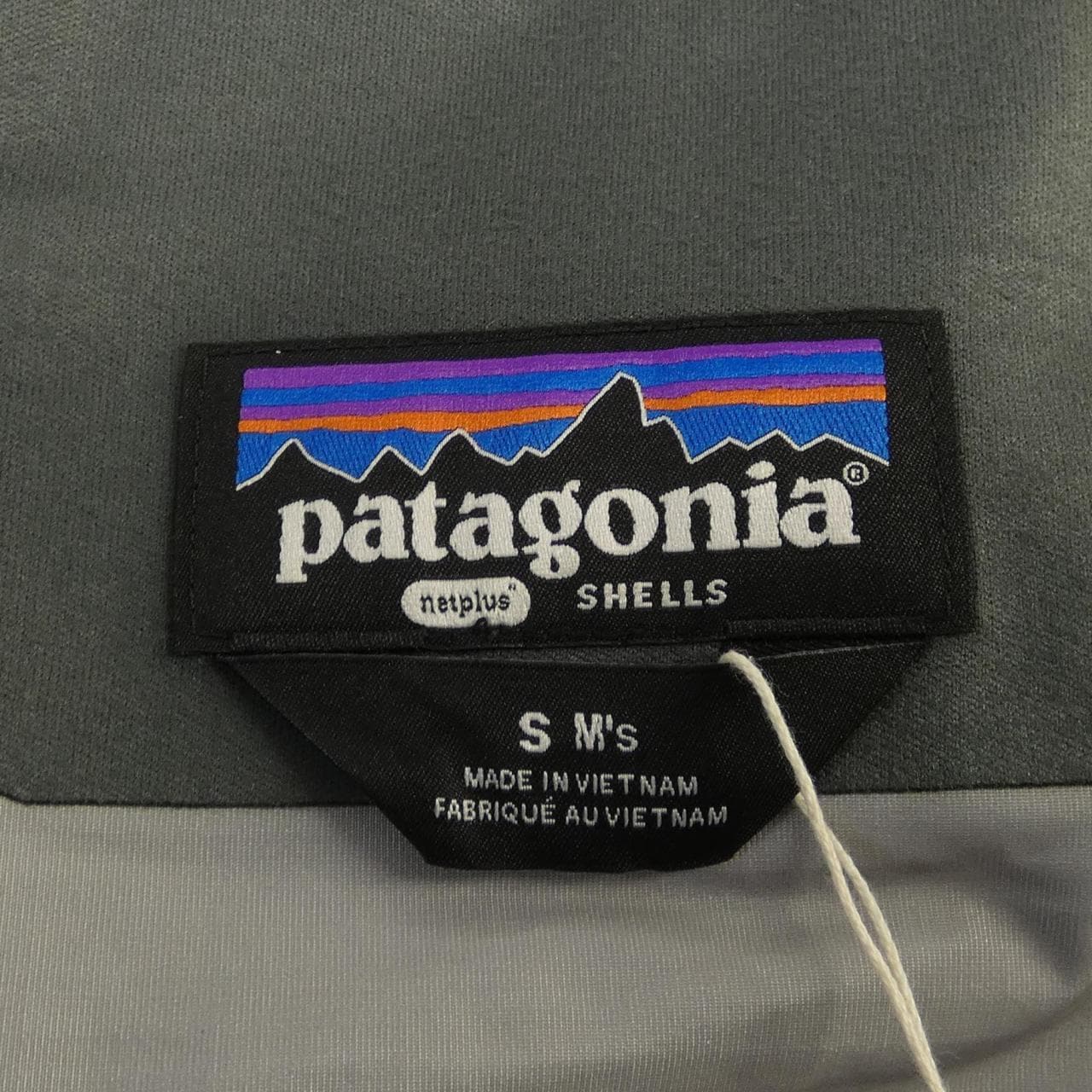 Patagonia PATAGONIA夾克衫