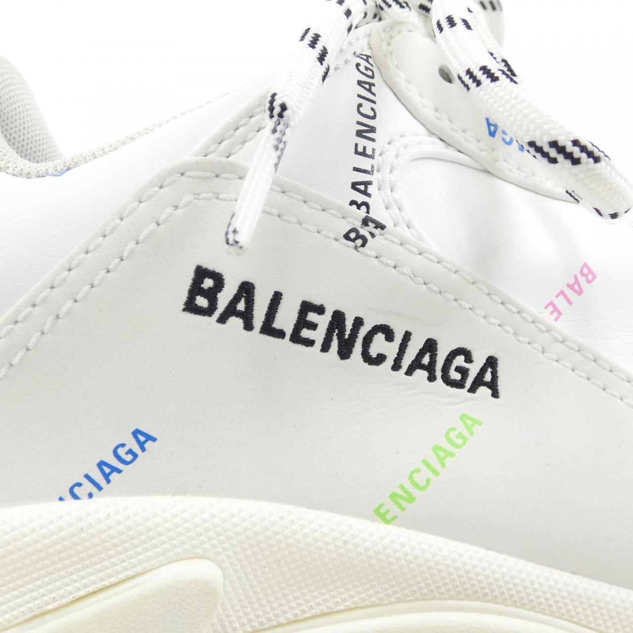 バレンシアガ BALENCIAGA スニーカー