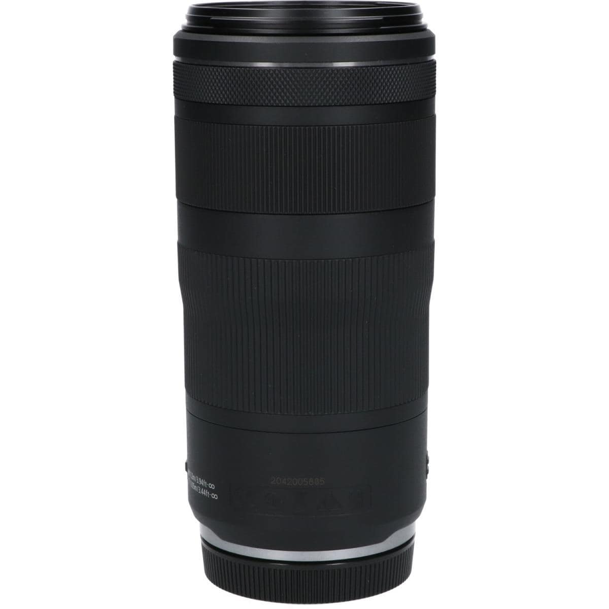 CANON RF100-400mm F5.6-8IS USM